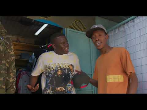PLUG WA 254 - DECO FT MNATY OFFICIAL (OFFICIAL MUSIC VIDEO)