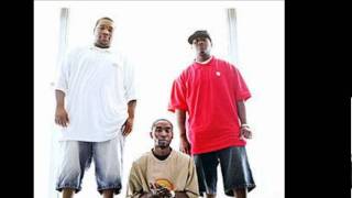 Little Brother - Whatever You Say (Rulez Remix)