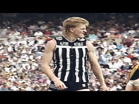 1992 Grand Final Recall - Buckley's Year
