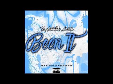 Lil Vontana Swish -been it  ( prod.illwillbeatz)