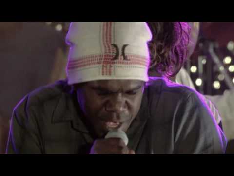 Lonely Boys - Drop it Down Girl