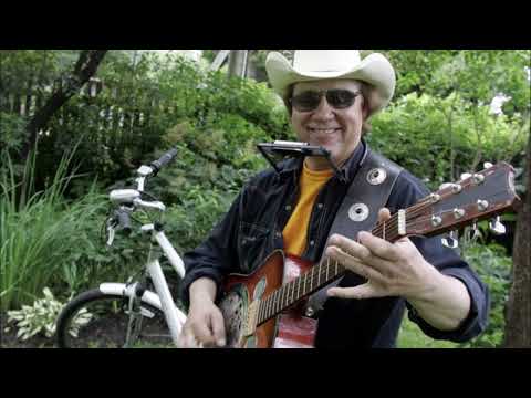 Tõnu Aare - Kambri Blues