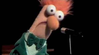 Back in Black - AC DC (with the Muppets)