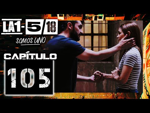 1-5/18 We Are One - Chapter 105