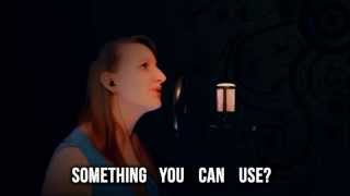 Something Beautiful - Juliana Schnee | Original Song