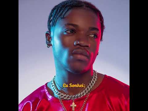 Ricardo Modizo - Pura Obsessão (Pensando) Video Lyrics