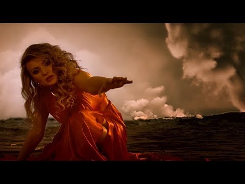 Aelyn - Water & Fire (Official Music Video)