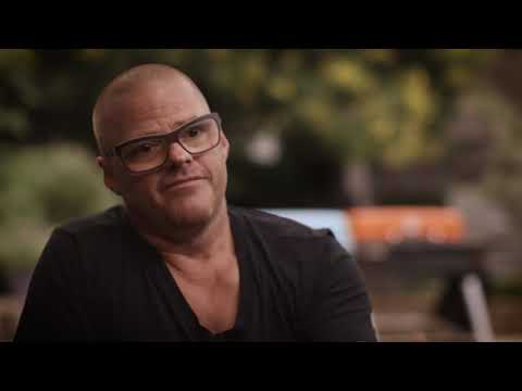 Everdure by Heston Blumenthal - CUBE Charcoal Barbeque