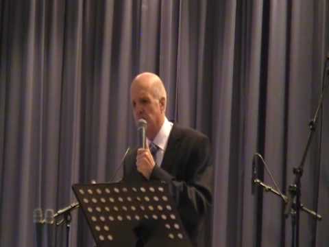 Bill Baize When It's My Time