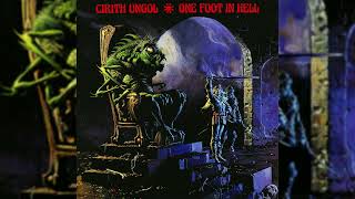 Cirith Ungol - War Eternal (2024 Remaster by Aaraigathor)