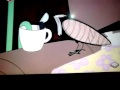 Mr Bean Bird Gold