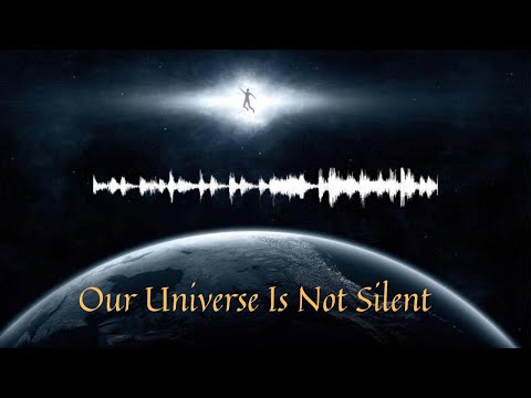 All Planet Sounds From Space (Recorded By NASA) | Gingerline Media