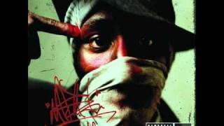 Mos Def - 2004 - New Danger - The Rape Over
