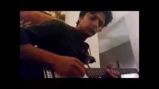 Watching the bobbins Intro - Camel