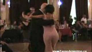 Oscar Casas y Sheila Casas Part 1