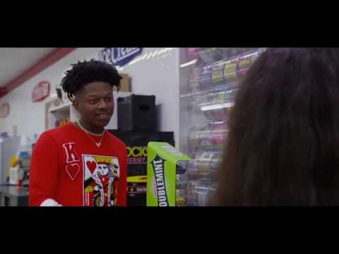 Spacejam Bo”OFFICIAL LOVING YOU VIDEO”