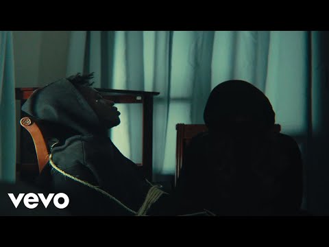 SSGKobe - Kountin (feat. Rokkstarnova) (Official Music Video) ft. Rokkstarnova