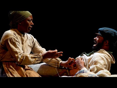 Confederates | Official Trailer | OSF 2022 Season