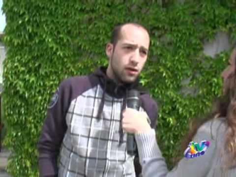 PASQUA TRISTE PER ROBERTO ROMANO - TVUNO L'AQUILA