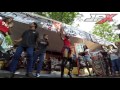 JPX Vlog Parjo 2017 TMII Part 2 Sexydancer