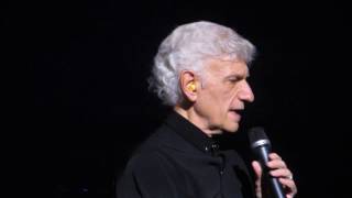 Dennis DeYoung &quot;Babe&quot;