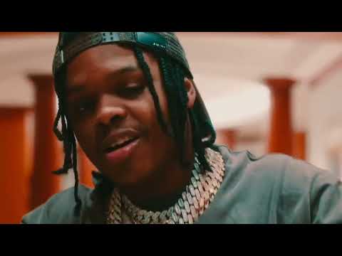 Latto x Flo Milli Type Beat (with Hook) 2022  "STEPPA" 42 Dugg Inspired Instrumental