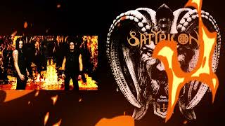 Satyricon - The Darkness Shall Be Eternal (Remastered)