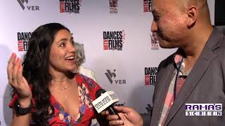 DWF '19 Interviews - The Cast and Filmmakers of SUNNY DAZE video