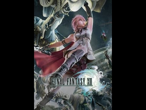 #181# Final Fantasy XIII - No Way to Live