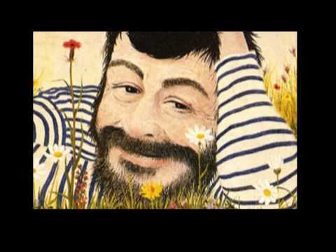 Boby Lapointe - La Maman des Poissons