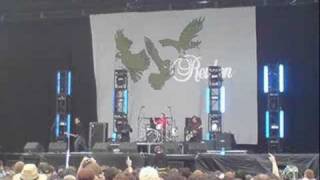 Reuben - Parties Break Hearts