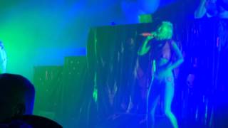 DIE ANTWOORD Live &quot;Happy Go Sucky Phucky&quot; CHICAGO Riviera Theatre Donker MAg 2014 HD new song