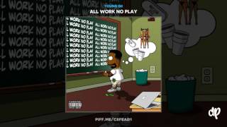 Young Gii - Want iT All