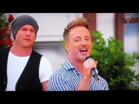 voXXclub - Irgendwann / Spiel mit Michi - Immer wieder sonntags (01.08.2021)