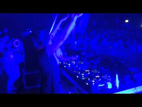 BLASTERJAXX @ EAST END STUDIOS MILANO - 7 GIUGNO 2014 - [HD]