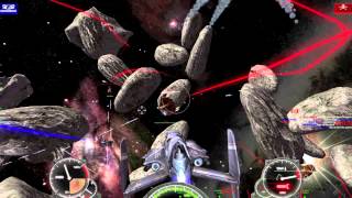 Moon Breakers - Quicklook