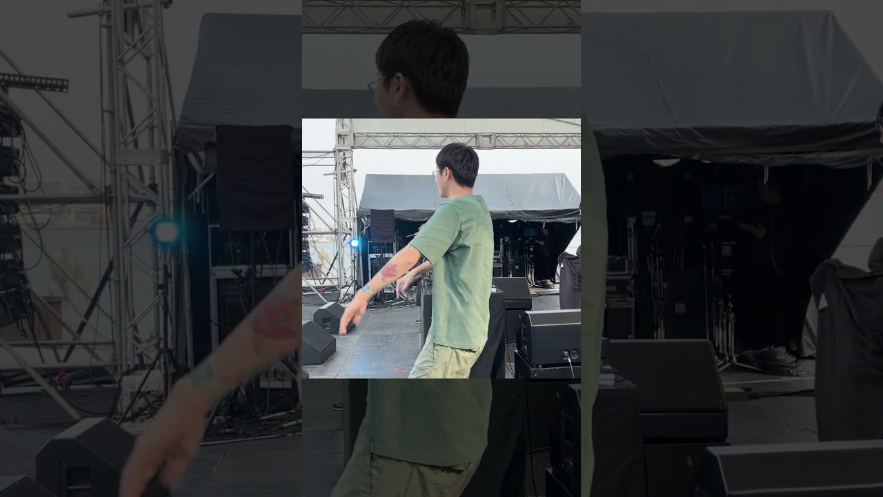 Fallin’ feat. Neibissがエントリーしました👑