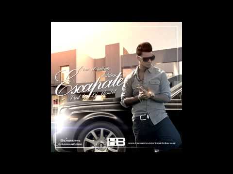 Erne ''El Salvaje'' Feat. Adrián - Escápate
