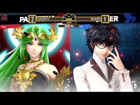 CN-Bairs #245 Friday Bracket - Spiro [L] vs Red Berpo - Grand Finals