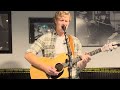 Ain't no Sunshine - Shawn James (Live Cover) - Ben Weaver