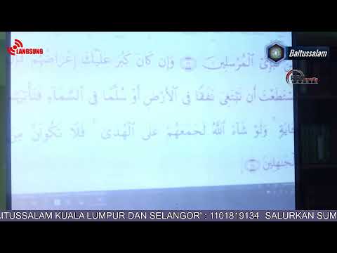 BAHASA ARAB