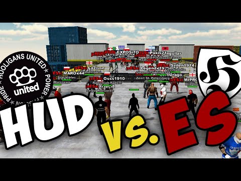 HooligansGame | HooligansUnited 0-5 ExtremeSupporters (30.09.2020)