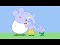 Kids TV And Stories Peppa Pig Cartoons For Kids 46 Peppa Pig Full Episodes