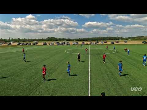 BTB 2011 AYSL VS CALGARY MUSC 2011 AYSL