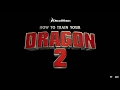 Soundtrack How to Train Your Dragon 2 / Trailer ...