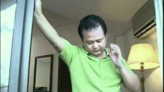 Download lagu Surat papar-Richmond Allan.DAT mp3