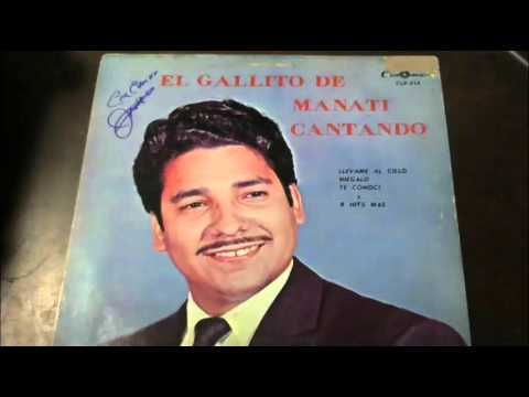 Niegalo - Jose Miguel Class