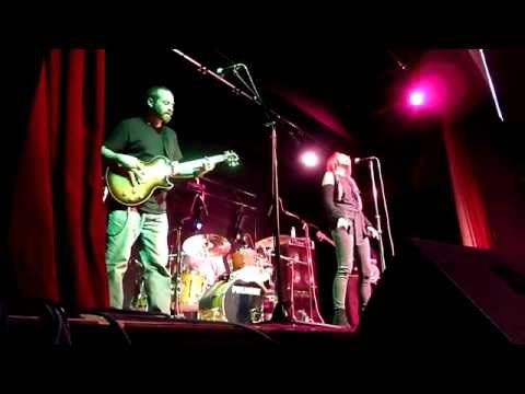 Death Came A Knockin Travelin' Shoes Northsyde CRF 15