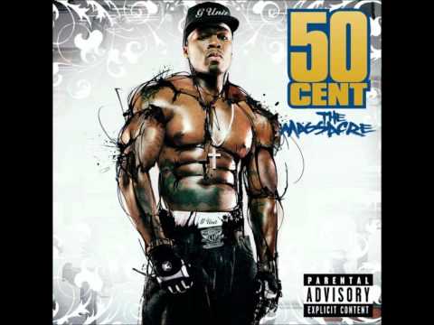 50 Cent - Outta Control [Massacre Original]