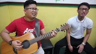 Bibingka - Ben&amp;Ben (Cover)